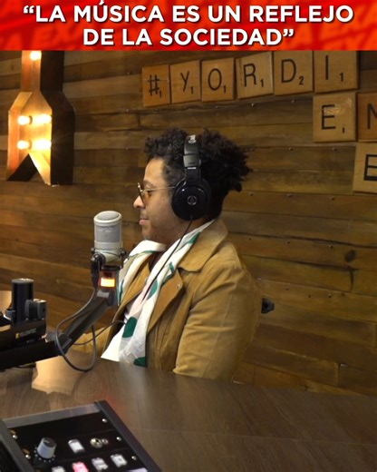 Kalimba nos habla de su perspectiva en la música 🎶😱 Y nos da su opinión acerca del género de Peso Pluma 🫣 | Exafm