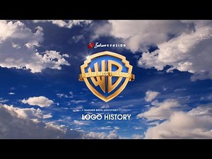 Warner Bros. Television Studios Logo History (#73)