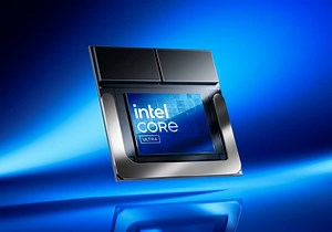 Intel Lunar Lake outperforms Steam Deck and Asus ROG Ally in real-world gaming benchmarks