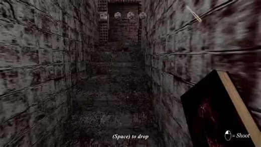 Granny 3 Enhanced Extreme Nightmare Mode: Escape with Book