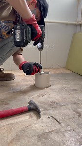 210K views · 1K reactions | Great for cutting PVC pipe in small spacesPlumber Installer electriciantools springtok Tool foryou tiktokshopspringglowup sparky Electrician tiktokshopcreatorpicks | Electrician Julie | Facebook