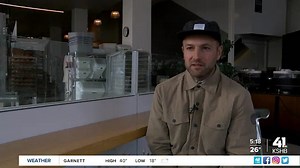 Messenger Coffee optimistic about Royals moving downtown