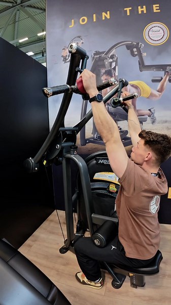 Hoist Lat Pulldown Review: Unlock Your Back Workout