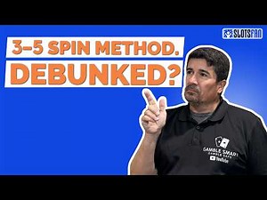 Truth About Slot Strategies, Advantage Play & 5-Spin Method w/ Gamble Smart Pt. 2 | SlotsFan Podcast