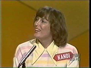 Blockbusters NBC Daytime 1981 Bill Cullen Episode 1