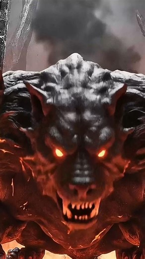 What if the guardian of the Underworld was so terrifying that even the strongest heroes trembled the second they heard his roar? This is Cerberus: the monstrous three-headed hound of Greek mythology. One bark was enough to paralyze anyone with fear. His job was simple and absolute: the dead enter Hades, nothing ever leaves. In this video you’ll discover: His horrifying origin as son of the two worst monsters in mythology The insane physical description: three heads, serpent tail, mane of living 