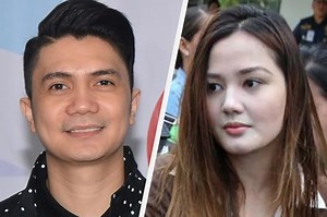 Taguig prosecutors file rape case vs Vhong Navarro | ABS-CBN News