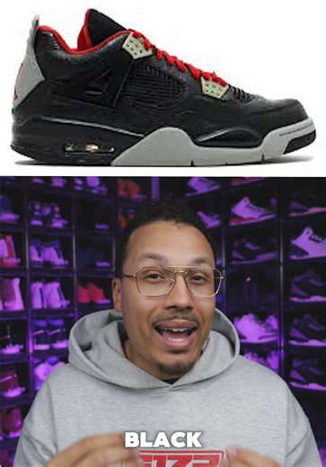 5 Must-Have Air Jordans That Never Retrofitted