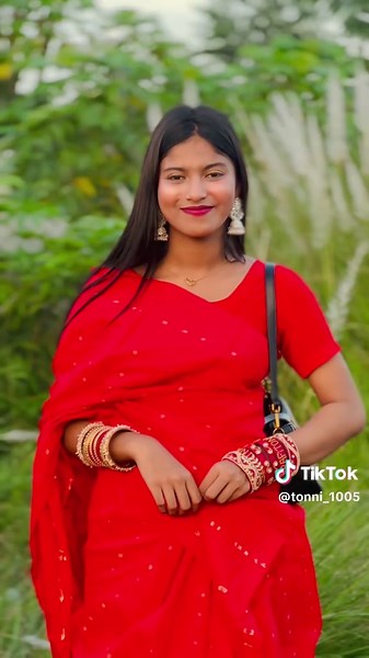 Sari form:@Sabekun Naher #foryou #trending #voiceeffects