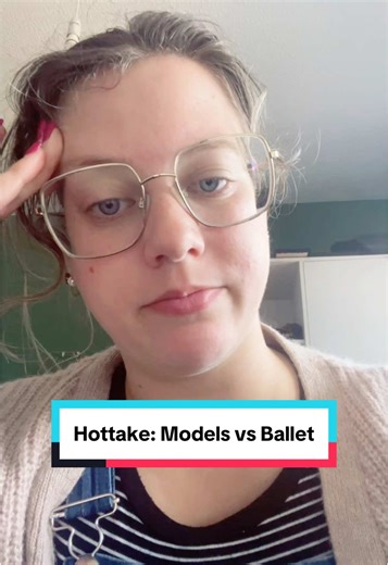 Modelos y su relación con el ballet: Un debate necesario