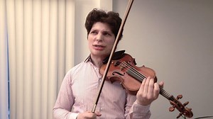 In the fourth installment of the Ask Augustin masterclass series, Augustin talks about good and bad practice habits. Happy Practicing! | Augustin Hadelich