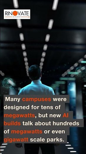 What is Power Bottleneck in AI #ccie #ccnp