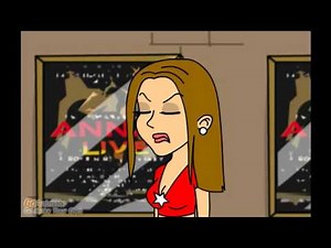 Stephanie Misbehaves at the Movies