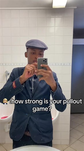 Understanding Your Pullout Game: A TikTok Trend