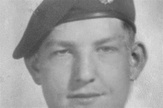 RAF veteran with no family set for full military funeral thanks to local community