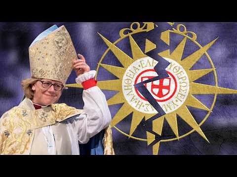 The Impending Worldwide Anglican Schism