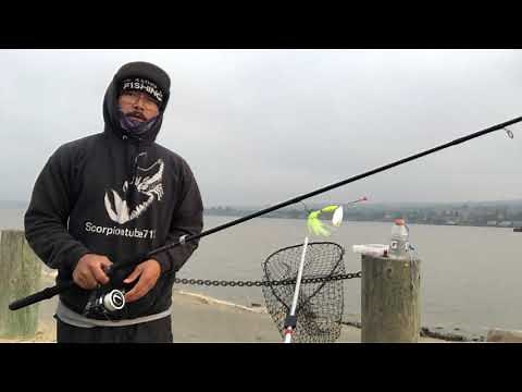 What to bring at Benicia fishing for Salmon| How i lost my Salmon
