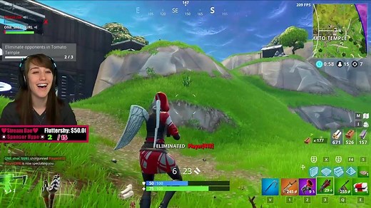 59 reactions · 9 comments | Fortnite Battle Royale: Build, Trap, Defend, Win! | Fortnite | Facebook