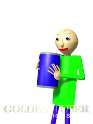 Baldi explodes 2 liter BSODA #memes #funny #baldi #baldisbasics #horrorgame #animation