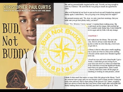 It's... Bud, Not Buddy (!) Chapter 7