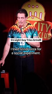 It was for a social experiment 🧪 | Mario Adrion