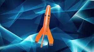 In 1961, Vern Estes designed the first Estes model rocket packaged for sale as a complete kit, the Astron Scout™. But before the Astron Scout took flight, a never before seen prototype was created. This prototype, named the Orange Bullet™, is now the first release in Estes’ Designer Signature Series series. #EstesRockets #VernEstes #RocketsAreAwesome 🚀 | Estes Rockets