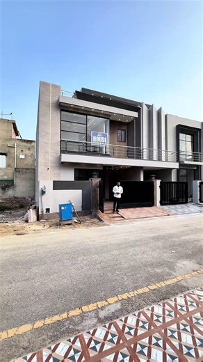 5 Marla House for sale in Palm City Lahore. 0303-0305111 #housevisit #housetour #lahorepropertynetwork #house #palmcity