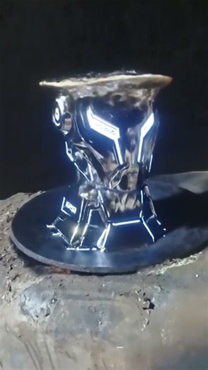 💪😎👍💯robot 🤖 rotiDus Don