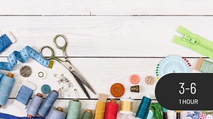 Sewing in the Classroom