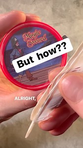 37K views · 58 reactions | I had to watch it 5 times 廊 #magic #magictrick #Wow #magician j | Our Life is Magic | Facebook