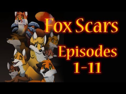 Fox Scars Ep 1-11 (Series Discontinued)