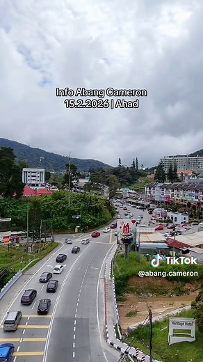 Discover the Beauty of Cameron Highlands, Malaysia