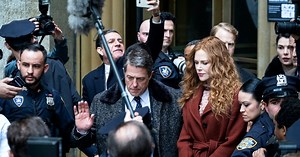 A Psychologist Answers All Your Questions About Hugh Grant and Nicole Kidman’s Characters in The Undoing