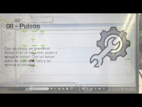 PLC B - 04 - 06 - “Contadores”