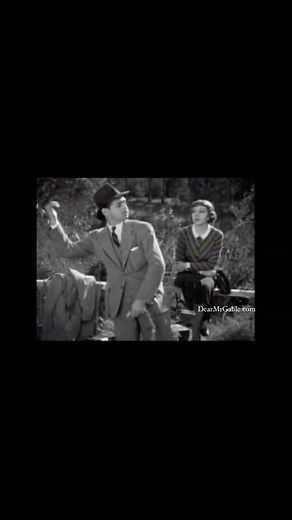 IT HAPPENED ONE NIGHT premiered 89 years ago today, on February 22, 1934. Clark Gable has been educating everyone on the fine art of hitchhiking ever since (a lost art, one might say). The film went on to win 5 Academy Awards: Best Picture, Best Writing—Robert Riskin, Best Director—Frank Capra, Best Actress for Claudette Colbert and Clark’s only Academy Award for Best Actor. #oscars #1930s #claudettecolbert #frankcapra #oldhollywood #tcm #tcmparty #oldhollywoodglamour #clarkgable #classicfilms #