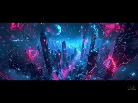 🎧 Pluggnb Fusion – Chill Trap & R&B Instrumental for Vibes & Focus (140 BPM)