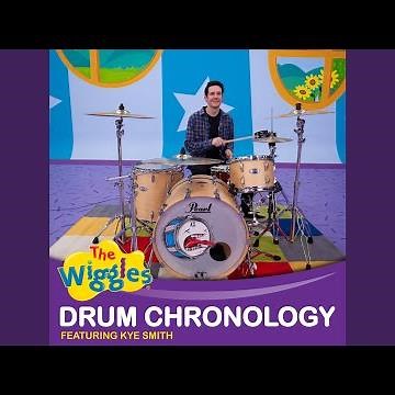 Drum Chronology