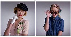 Un siècle de mode féminine en 2 minutes : la vidéo fashion à ne surtout pas louper !