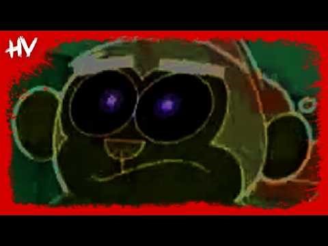 The Fairly OddPrimates - Theme Song (Horror Version) 😱