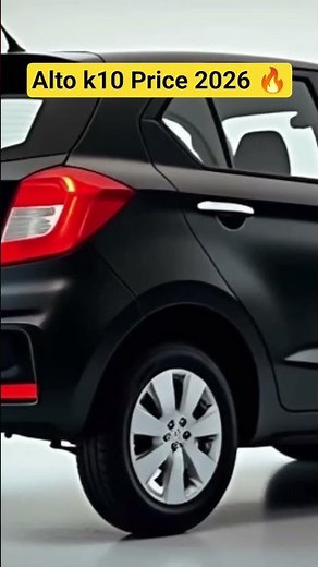 New Maruti Alto K10 Vxi Plus 2026 | Alto K10 New Model 2026 Top Model |Price & Review , Alto k10 🔥