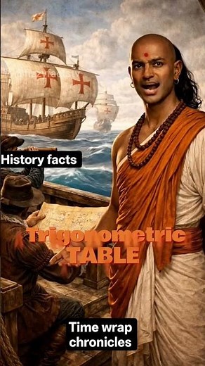 Aryabhata: The OG mathematician of Ancient India #history
