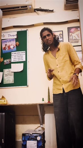 QTP on Instagram: "Still scrolling? 👀 We’re just letting you know that Thespo workshops are happening, and thought you might want to see what’s in store! 😄 [QTP, Thespo27, Workshops, Prithvi Theatre, Mumbai]"