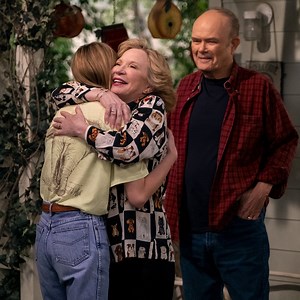 459K views · 5.5K reactions | Welcome back to your favorite basement! That '90s Show is now streaming on Netflix. | Netflix | Facebook