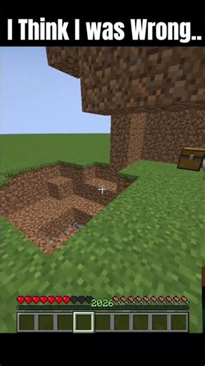 Minecraft Creeper 🔴 #minecraft #shorts