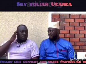 39K views · 2.8K reactions | Engineer Akoze atya ... Naye banange | Sky Soijah Uganda | Facebook