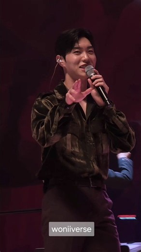🖤💕 내 취향도 🌹요기에 한 표 (워니 끼부림에 어질어질) 💕🖤 260905 [Bésame Mucho] | Brillera, Libelante in Busan #진원 #리베란테