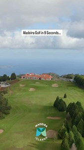 🌍 The NEW must-visit golf destination... Madeira 🇵🇹 🏌️ Play at: Palheiro Golf Club, Santo da Serra Golf and Porto Santo Golf Course PLUS explore this stunning island 🌴 #golfers #golfcourse #golfcourse | Your Golf Travel