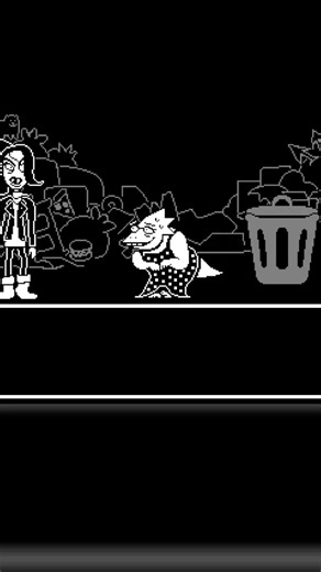 Alphys Date Undertale Pacifist Route Gameplay