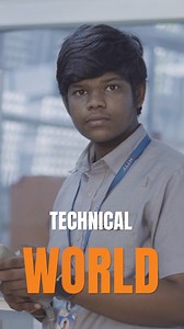 Explore the world of Tool Engineering and Digital Manufacturing at NTTF Vellore Training Centre (VTC), where learning goes beyond the classroom. From mastering high-precision tools to embracing advanced digital workflows, our trainees are gaining real-world skills that industries truly value. This video captures the essence of hands-on, skill-based training that defines NTTF. Discover the journey of learning, innovation, and industry-ready talent. #NTTF #NTTFVellore #ToolEngineering #DigitalManu