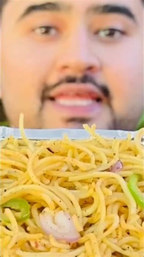 Ghar per chaumin kaise banaen ‪@trippykitchen‬